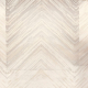 CHEVRON DEVORE 01 WHITE СТУДИЯ ТЕКСТИЛЯ SHTORS - ШТОРС
