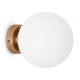 Потолочный светильник Maytoni Basic form MOD321WL-01G2 MAYTONI