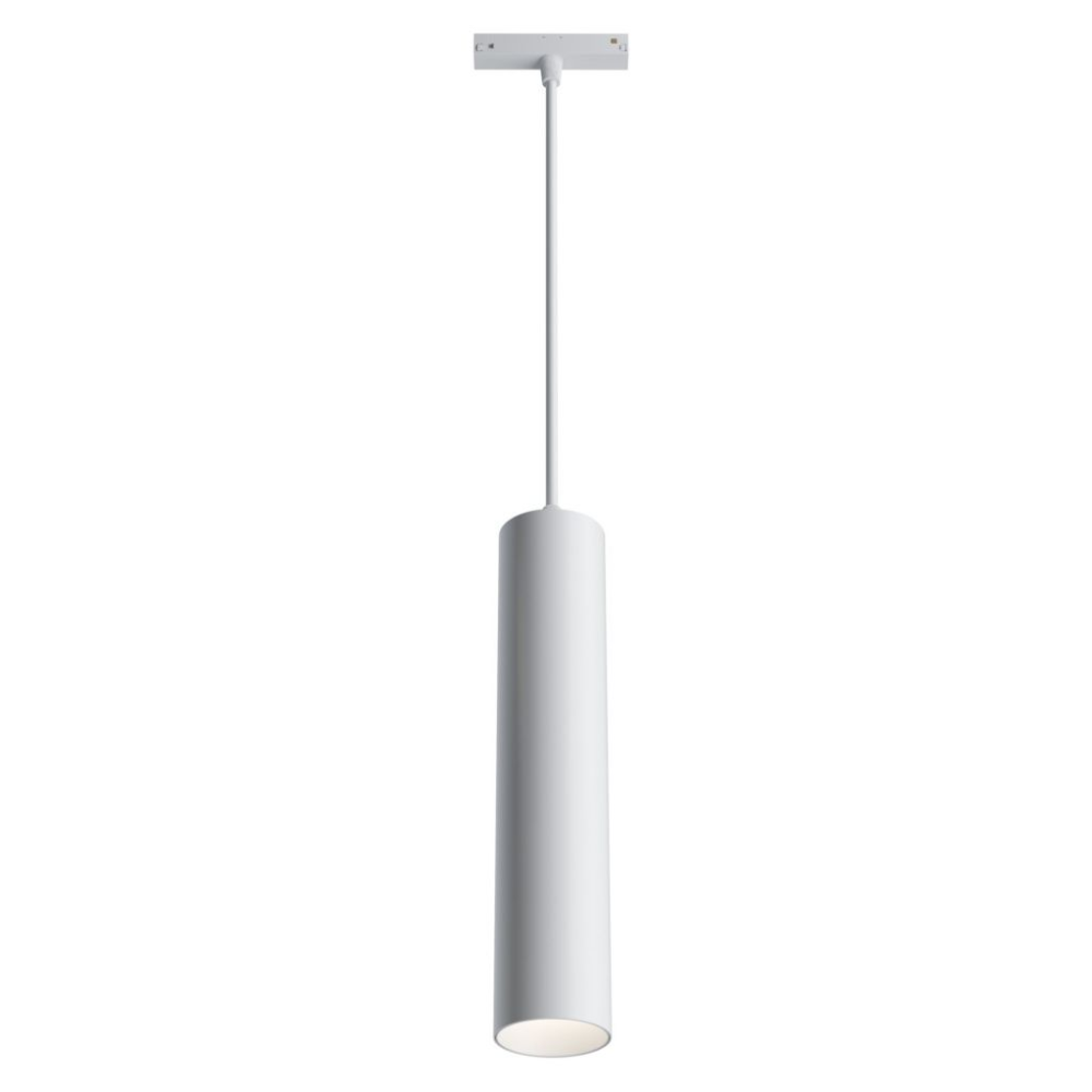 Трековый светильник для магнитного шинопровода Maytoni Gravity Track Lamps TR016-2-12W3K-W MAYTONI
