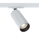 Трековый светильник для однофазного шинопровода Maytoni Unity Focus Led TR021-1-12W4K MAYTONI