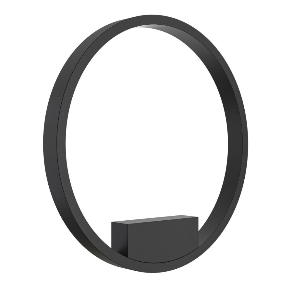 Настенный светодиодный светильник Maytoni Rim MOD058WL-L25B4K MAYTONI