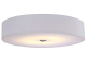 Светильник потолочный Crystal Lux JEWEL PL700 WH ЭСТЕТИКА СВЕТА