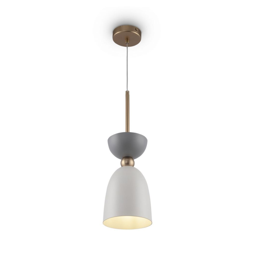 Подвесной светильник Maytoni Cloches MOD113PL-01W MAYTONI