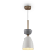 Подвесной светильник Maytoni Cloches MOD113PL-01W MAYTONI