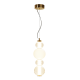 Подвесной светильник Maytoni Collar P069PL-L17G3K MAYTONI