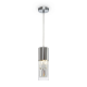 Подвесной светильник Maytoni Wonderland MOD313PL-01CH MAYTONI