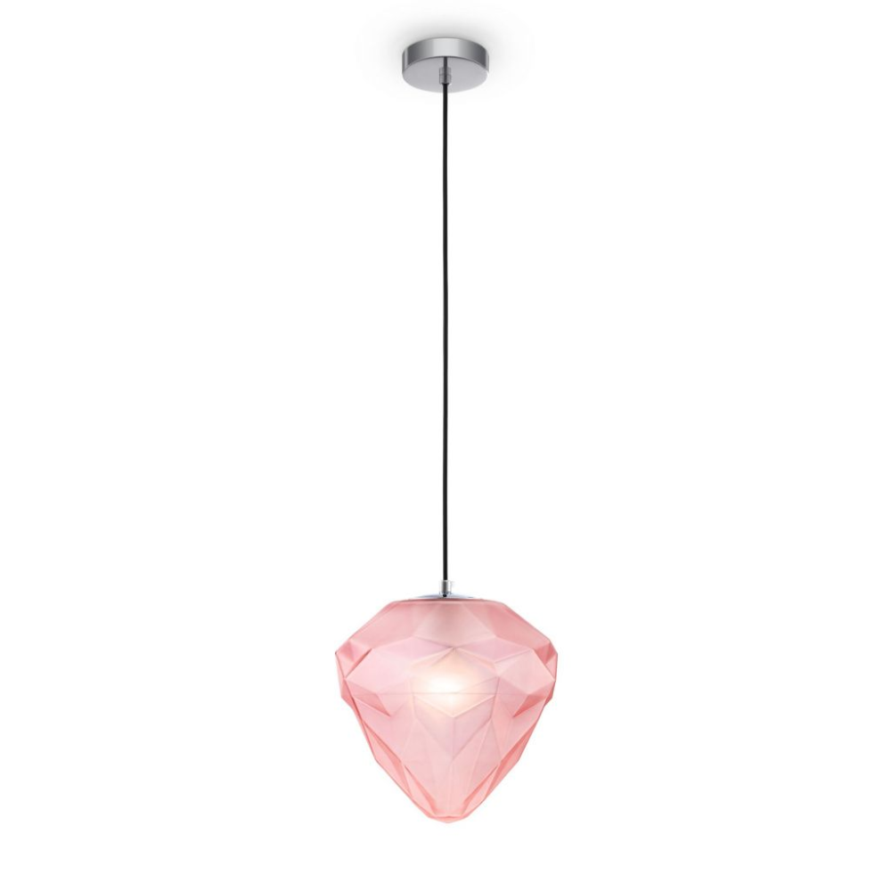 Подвесной светильник Maytoni Globo P053PL-01PK MAYTONI