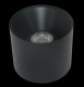 Светильник точечный светодиодный потолочный Maytoni Alfa LED C064CL-01-25W3K-D-RD-B MAYTONI