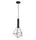 Подвесной светильник Maytoni Spider T021-01-B MAYTONI