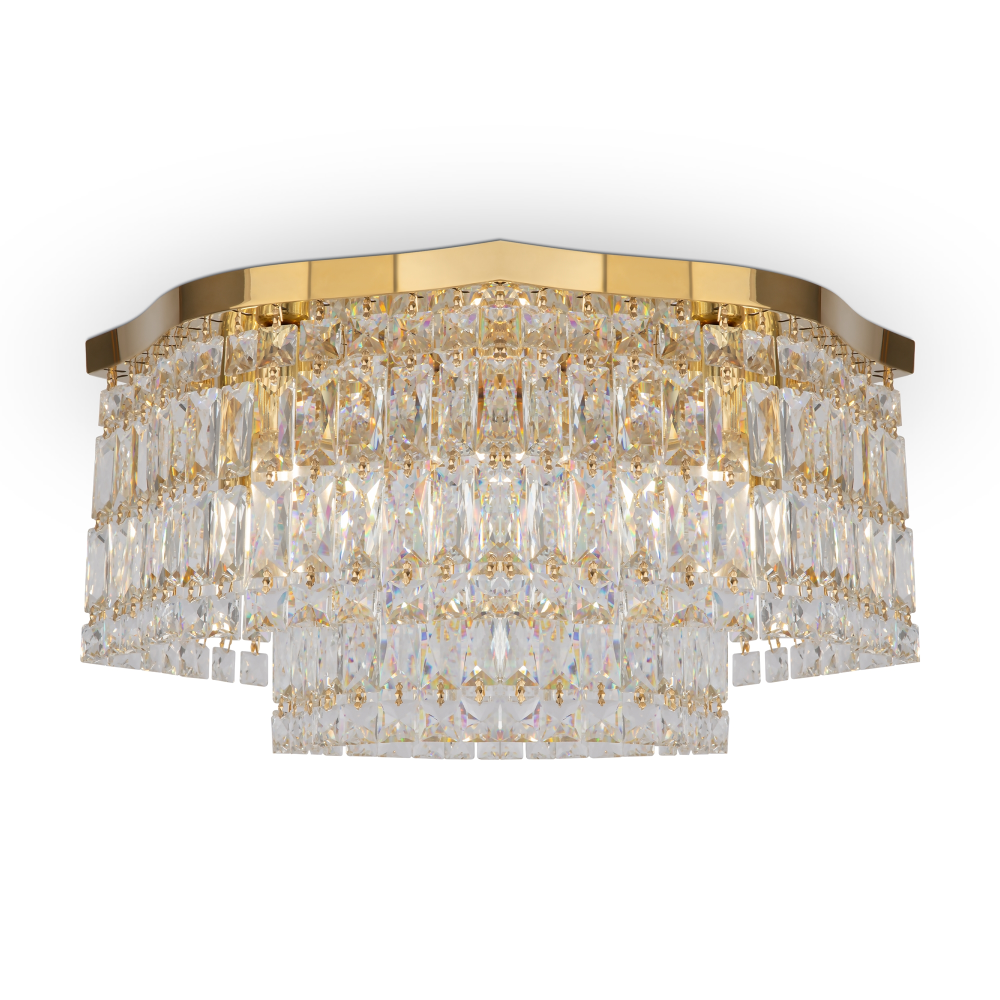 Потолочный светильник Maytoni Dune DIA005CL-06G MAYTONI