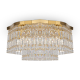 Потолочный светильник Maytoni Dune DIA005CL-06G MAYTONI