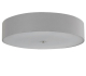 Светильник потолочный Crystal Lux JEWEL PL700 GR ЭСТЕТИКА СВЕТА