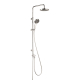 KLUDI Dual Shower System АТЕЛЬЕ ВАННОЙ КОМНАТЫ. САМАРА
