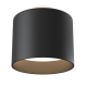Потолочный светильник Maytoni Technical Planet C009CW-L12B MAYTONI