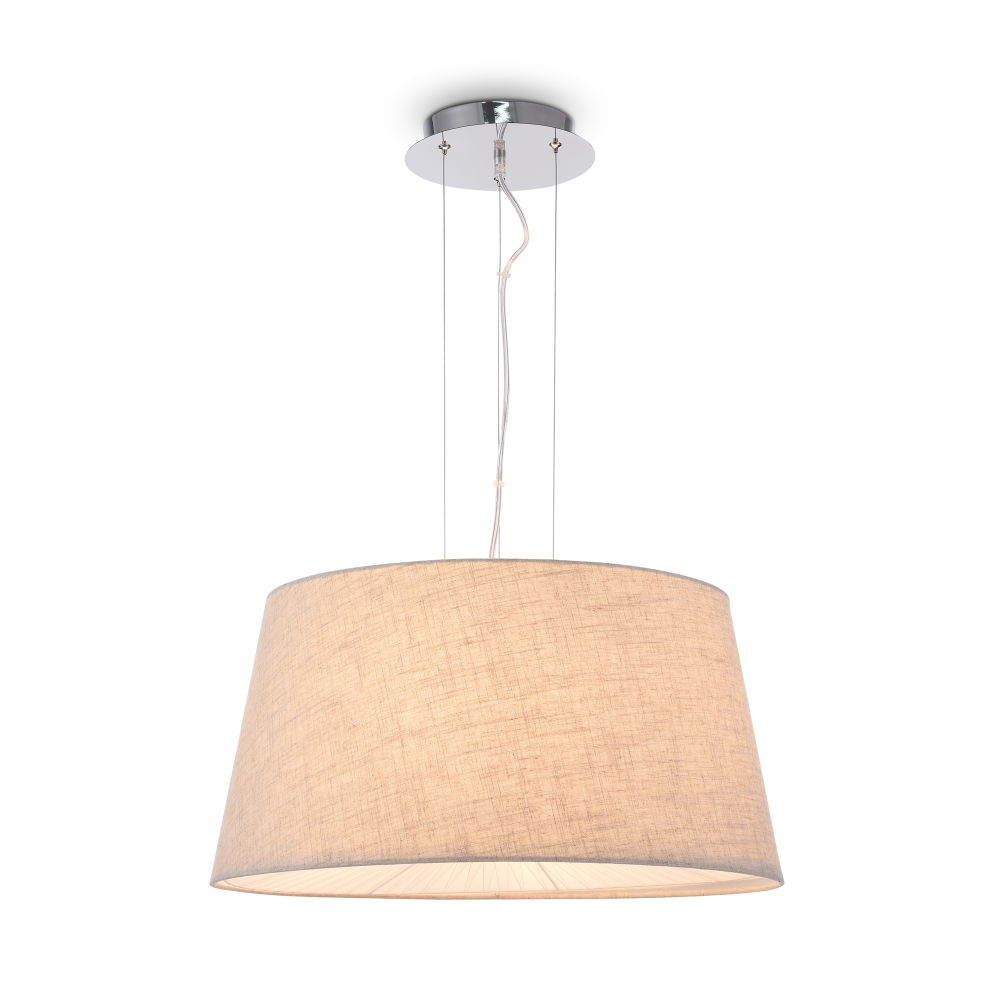 Подвесной светильник Maytoni Calvin Ceiling P179-PL-01-W MAYTONI