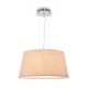 Подвесной светильник Maytoni Calvin Ceiling P179-PL-01-W MAYTONI
