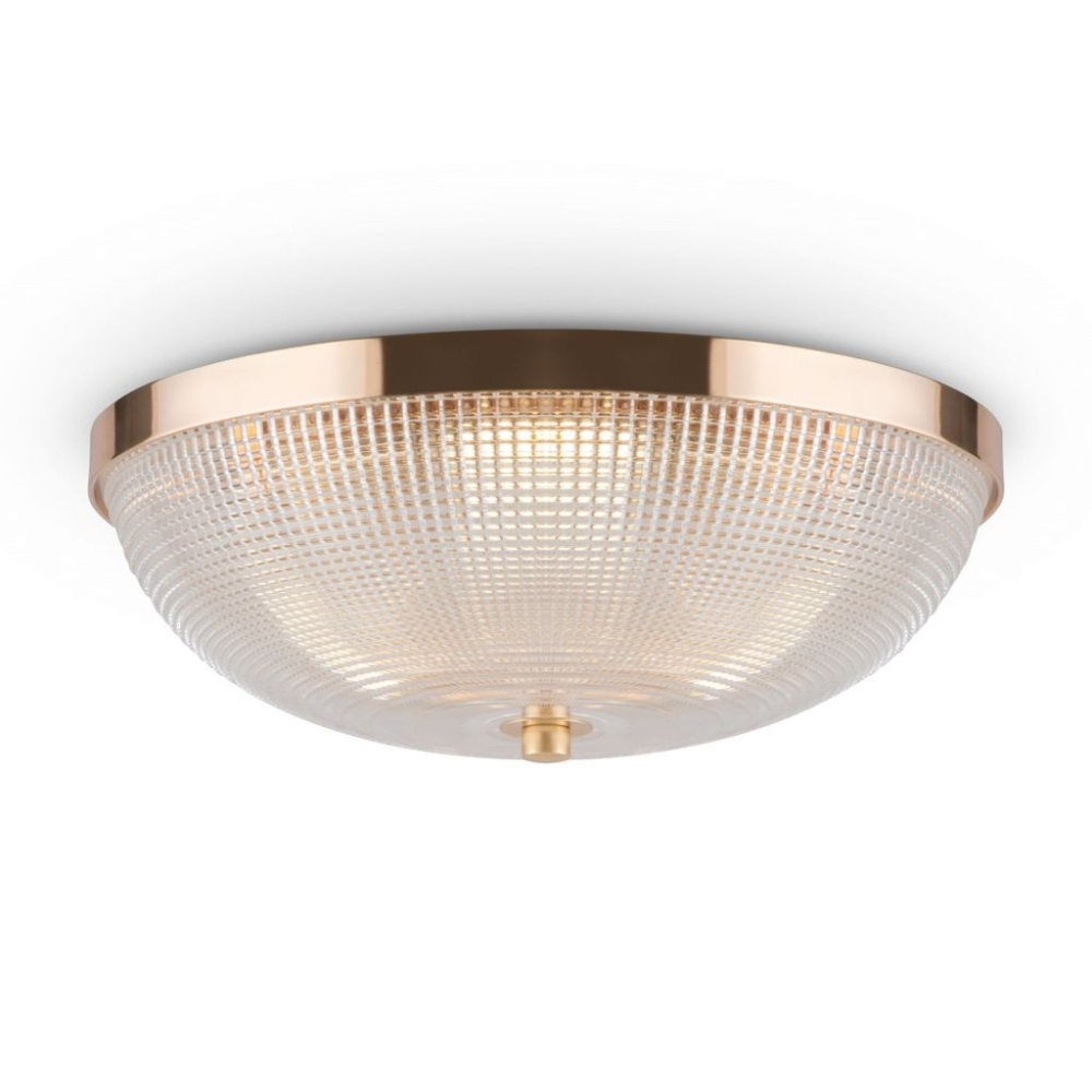 Потолочный светильник Maytoni Coupe C046CL-03G MAYTONI