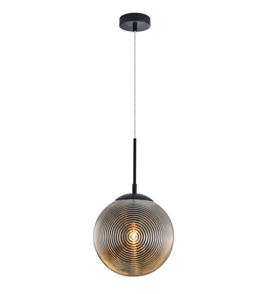 Подвесной светильник Maytoni Lumina P031PL-01B MAYTONI