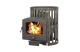 Печь банная чугунная ВЕЗУВИЙ Легенда Ковка 16 (224) (8-18 м³) ПАР МАСТЕР