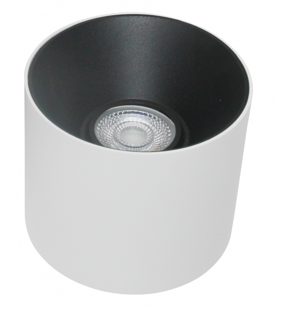 Светильник светодиодный потолочный Maytoni Alfa LED C064CL-01-15W3K-D-RD-WB MAYTONI