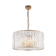Подвесной светильник Maytoni Facet MOD094PL-06G MAYTONI