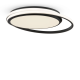 Потолочный светодиодный светильник Freya Lisoa FR10032CL-L98B MAYTONI