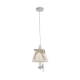 Подвесной светильник Maytoni Bird ARM013-PL-01-W MAYTONI