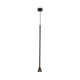 Подвесной светильник Maytoni Technical Arrow P064PL-01B MAYTONI