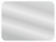CERSANIT зеркало: LED 070 pro 100*70, с подсветкой, сенсор, антизапотевание, ф-ция звонка, Bluetooth АТЕЛЬЕ ВАННОЙ КОМНАТЫ. САМАРА