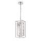 Подвесной светильник Maytoni Tening MOD060PL-01CH MAYTONI