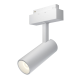 Трековый светильник для магнитного шинопровода Maytoni Gravity Focus Led TR019-2-10W3K-W MAYTONI