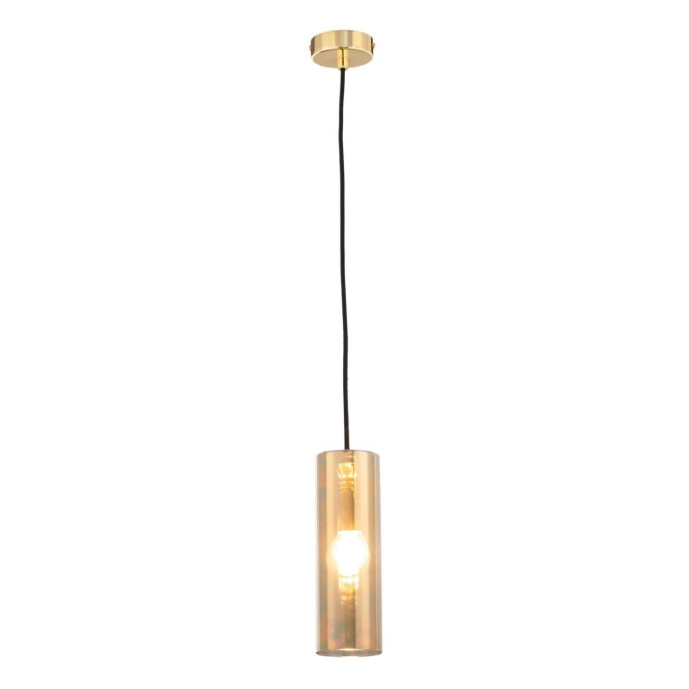 Подвесной светильник Maytoni Gioia P011PL-01G MAYTONI