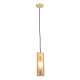 Подвесной светильник Maytoni Gioia P011PL-01G MAYTONI