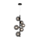 Светильник подвесной Maytoni Dallas MOD545PL-06B MAYTONI
