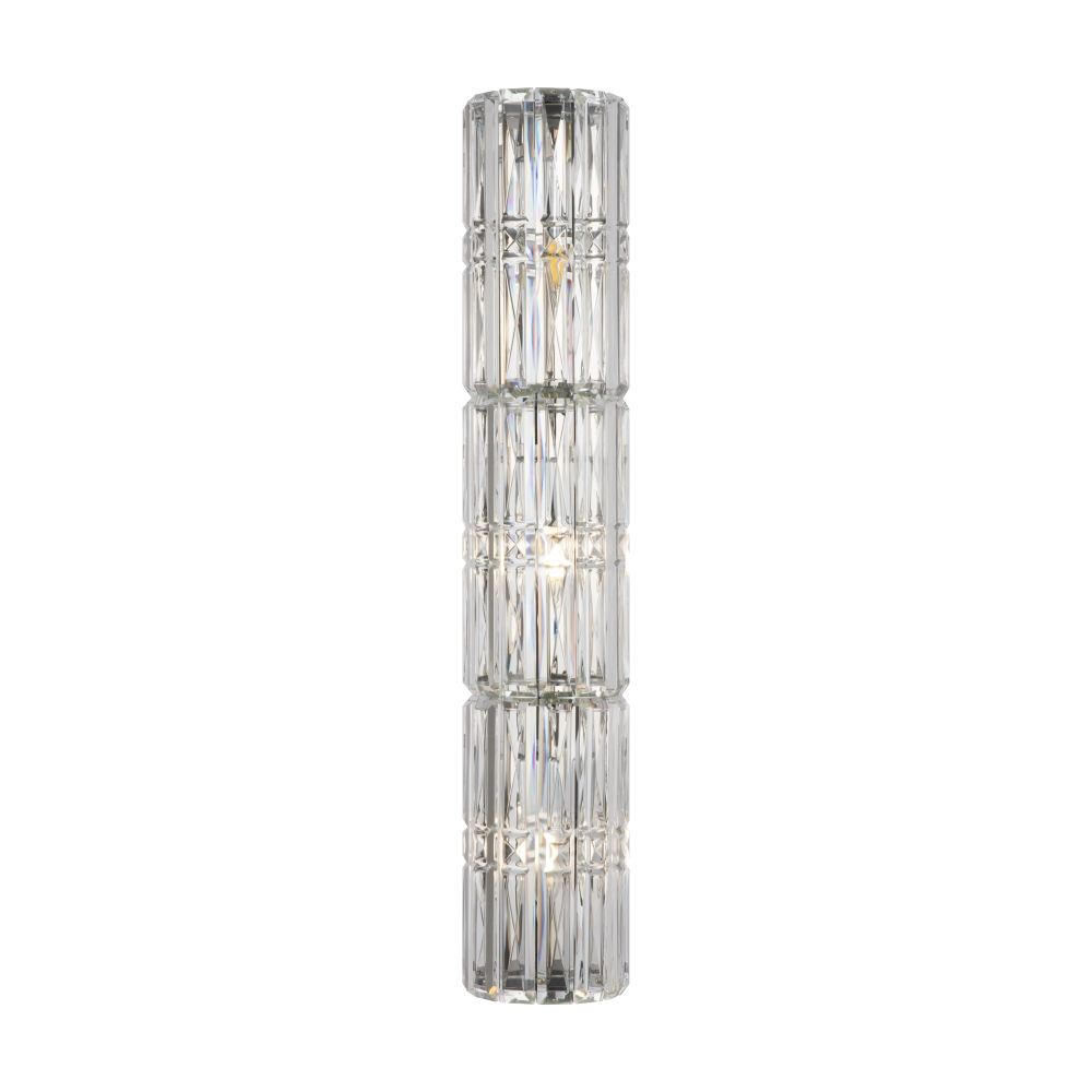 Настенный светильник Maytoni Facet MOD094WL-03CH MAYTONI