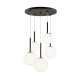 Светильник подвесной Maytoni Basic form MOD321PL-05B MAYTONI