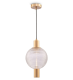 Подвесной светильник Maytoni Rueca P060PL-01BS MAYTONI