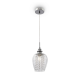 Подвесной светильник Maytoni Blues MOD044-PL-01-N MAYTONI