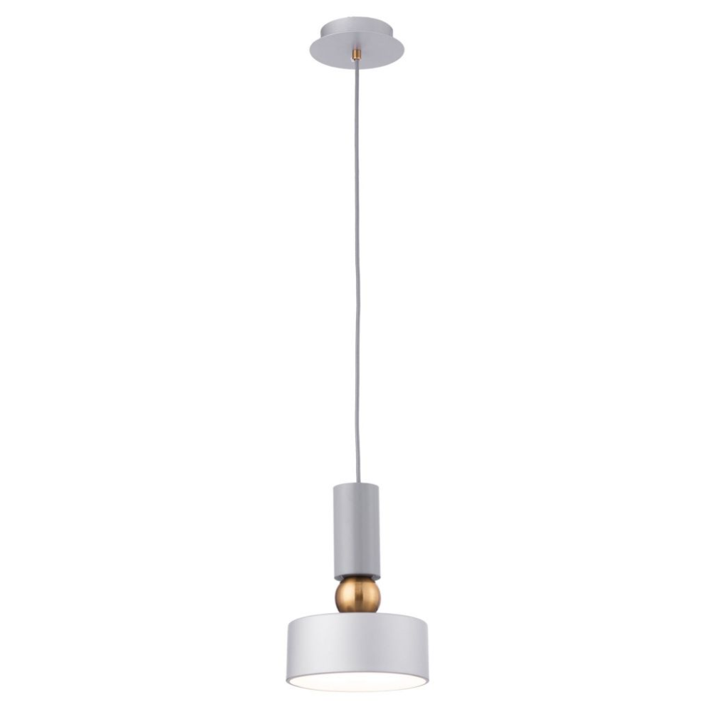 Подвесной светильник Maytoni Void MOD030PL-01GR MAYTONI