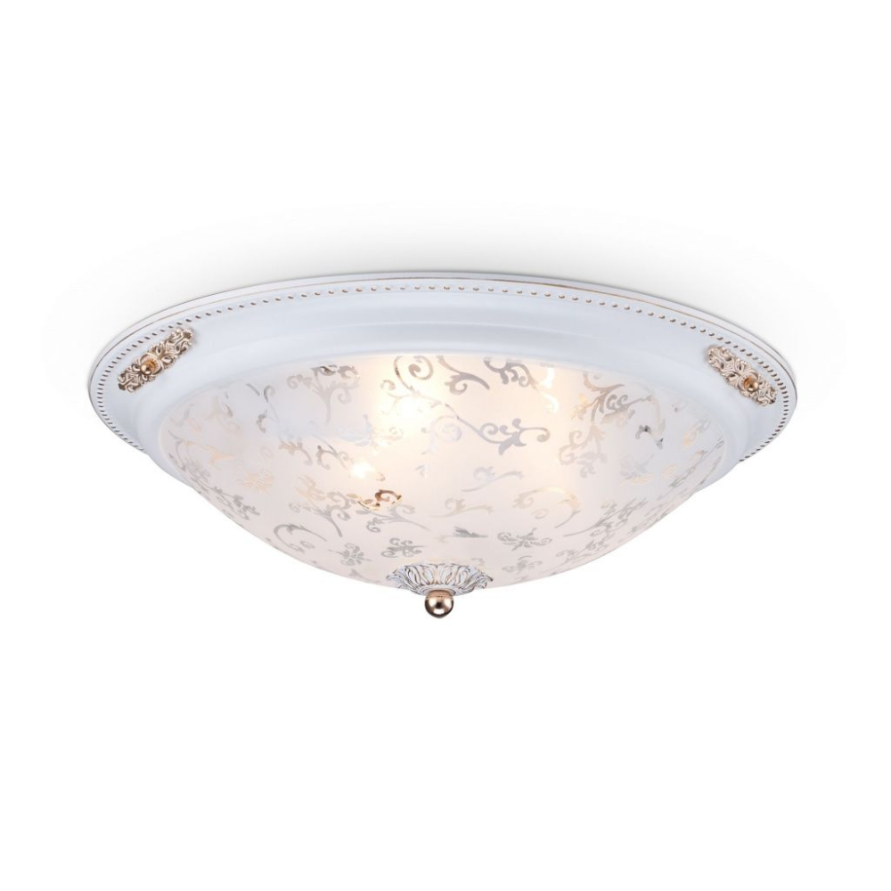 Потолочный светильник Maytoni Diametrik C907-CL-03-W MAYTONI