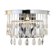 Настенный светильник Maytoni Linn MOD091WL-01CH MAYTONI