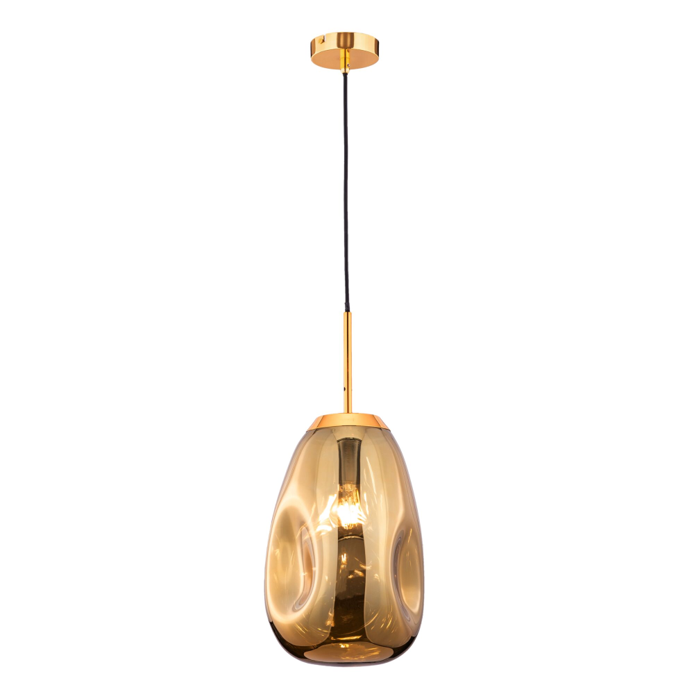 Подвесной светильник Maytoni Mabell P013PL-01G MAYTONI