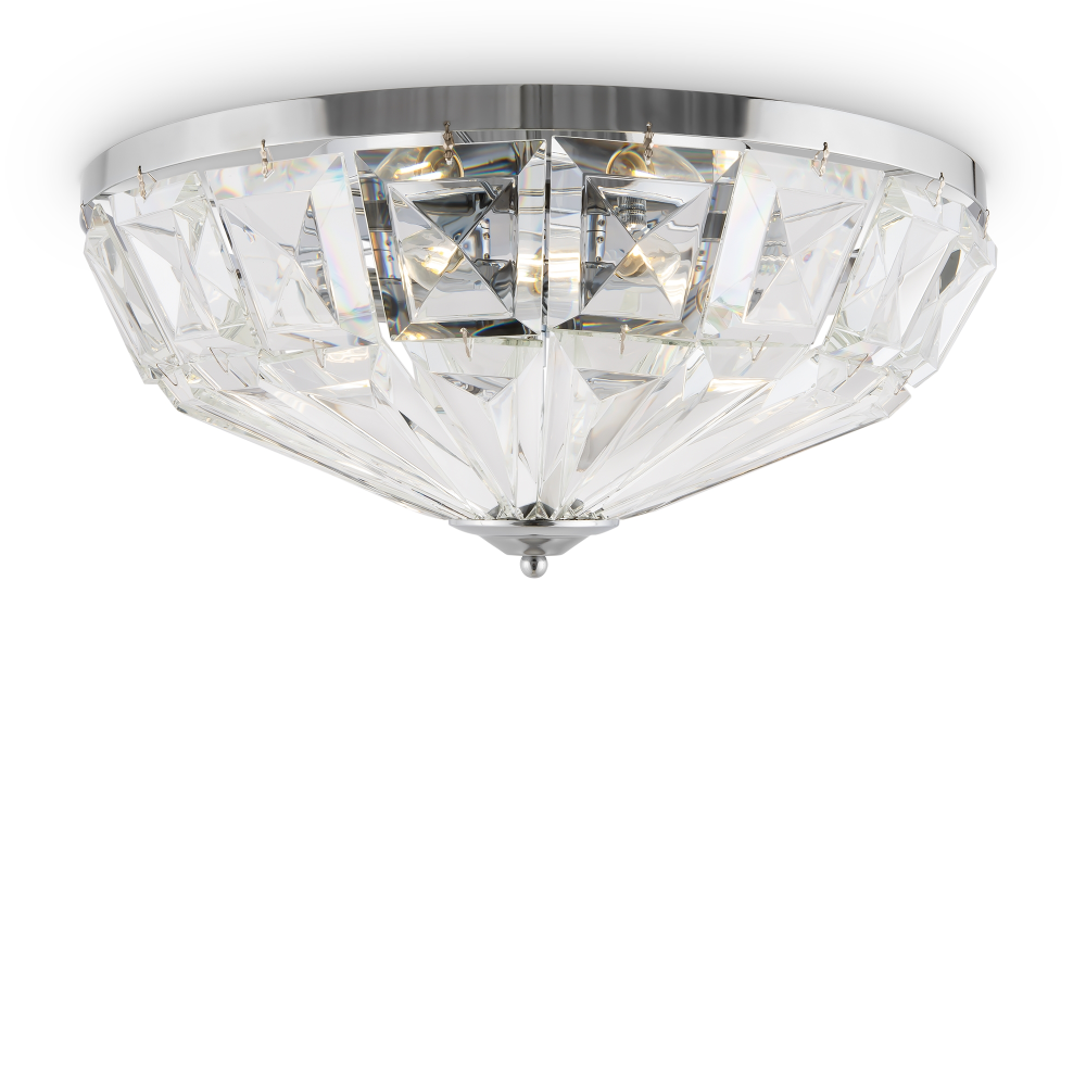 Потолочный светильник Maytoni Facet MOD094CL-06CH MAYTONI