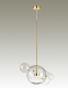 Odeon Light Bubbles 4640/12LB ЭСТЕТИКА СВЕТА