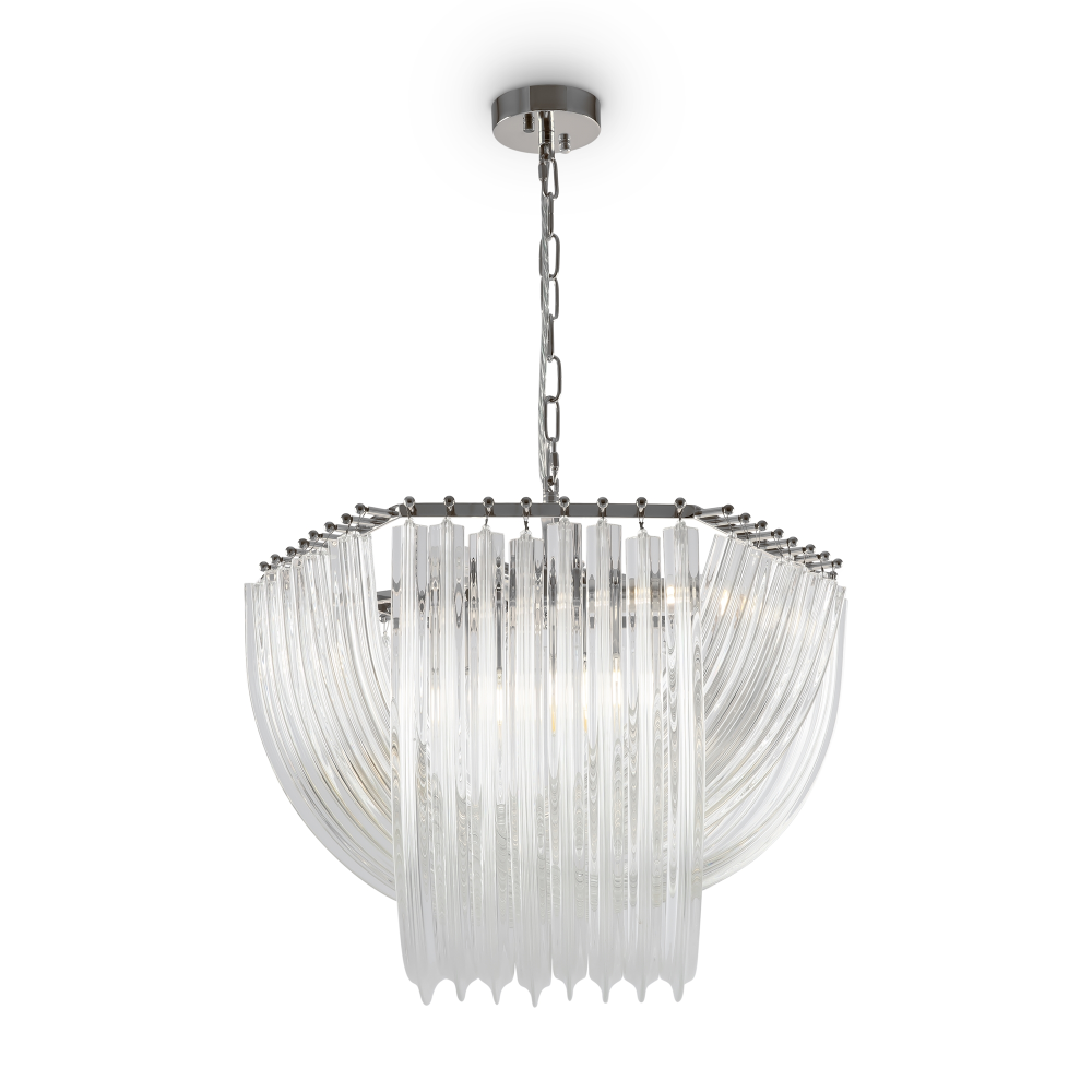 Подвесной светильни Freya Onda FR5182PL-06CH MAYTONI
