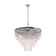 Подвесной светильник Maytoni Linn MOD091PL-09CH MAYTONI