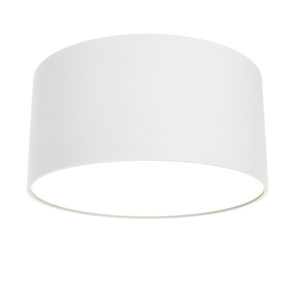 Потолочный светодиодный светильник Maytoni Technical Zon C032CL-L12W3K MAYTONI