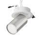 Спот Maytoni FOCUS S C048CL-U-1WS MAYTONI