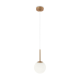 Подвесной светильник Maytoni Basic form MOD321PL-01G1 MAYTONI