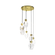 Светильник подвесной Maytoni Coctail time MOD325PL-07G MAYTONI